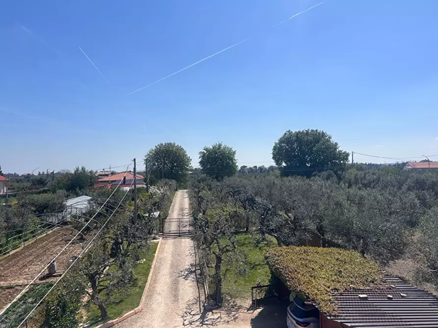 Immagine 71 di Casa indipendente in vendita  in VIALE MAIELLA a Chieti