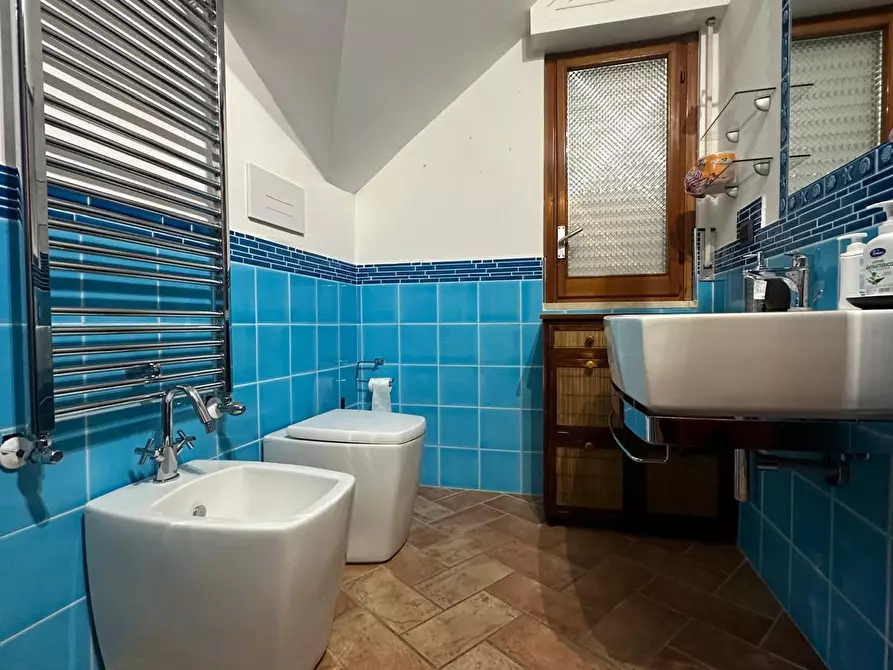 Immagine 18 di Trilocale in affitto  in Viale Maiella 23/A a Francavilla Al Mare