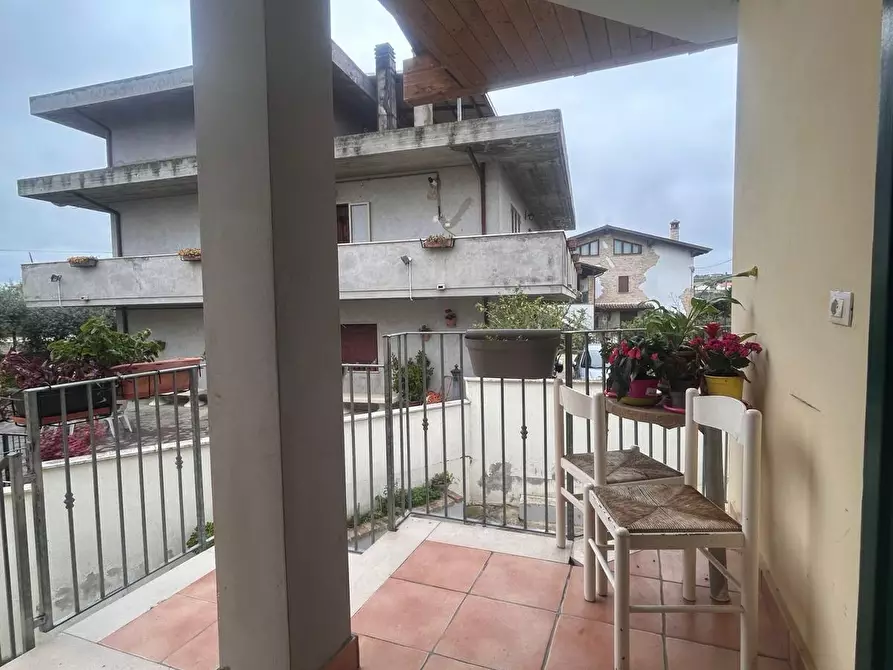 Immagine 8 di Trilocale in affitto  in Via Torremontanara a Torrevecchia Teatina