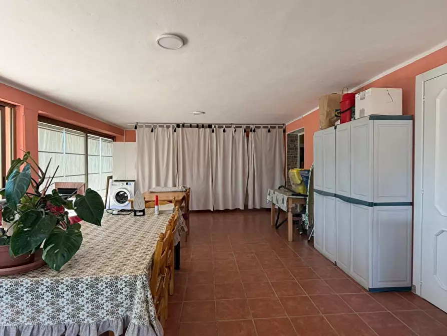 Immagine 5 di Casa indipendente in vendita  in VIALE MAIELLA a Chieti