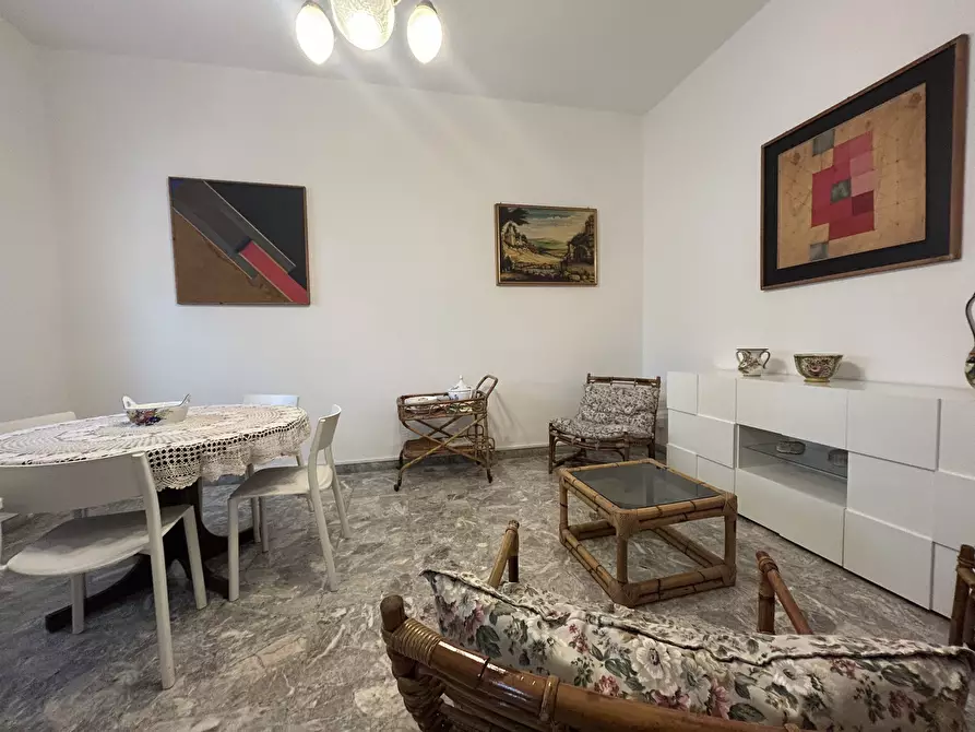 Immagine 9 di Quadrilocale in affitto  a Francavilla Al Mare