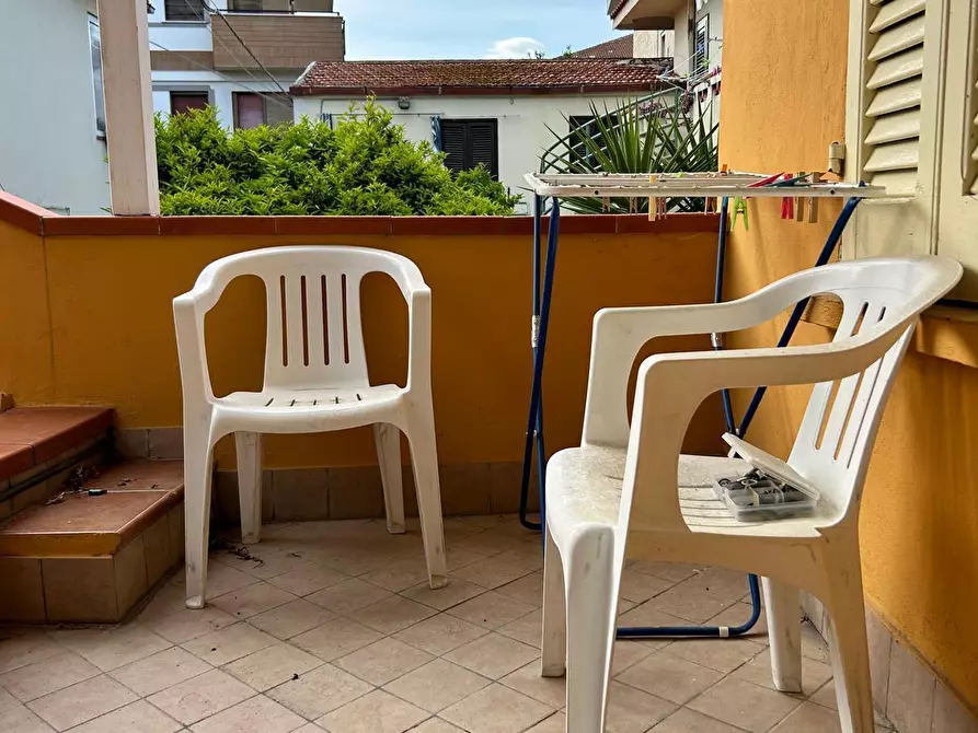 Immagine 20 di Trilocale in affitto  a Francavilla Al Mare