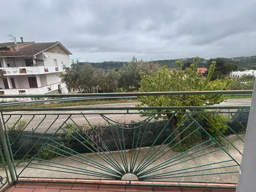 Immagine 7 di Trilocale in affitto  in Via Torremontanara a Torrevecchia Teatina