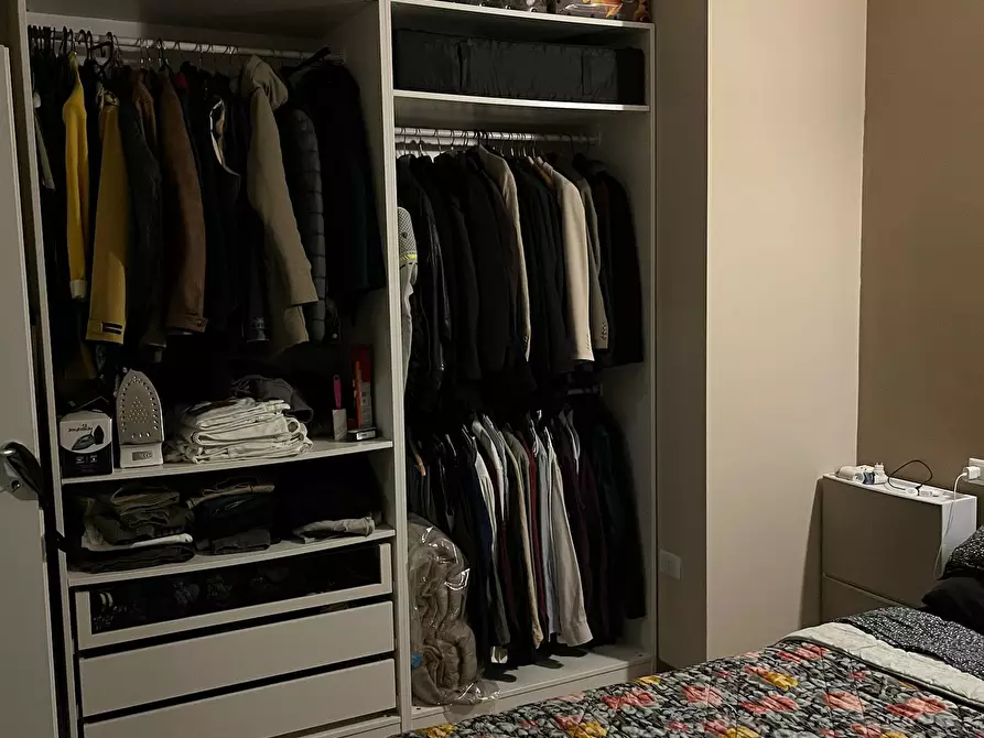 Immagine 6 di Bilocale in affitto  a Torrevecchia Teatina