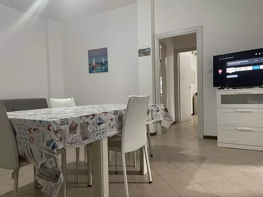 Immagine 4 di Trilocale in affitto  a Francavilla Al Mare