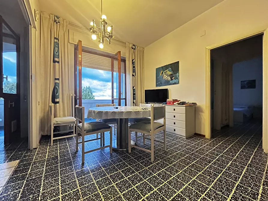 Immagine 4 di Bilocale in affitto  in Viale Maiella 23/A a Francavilla Al Mare