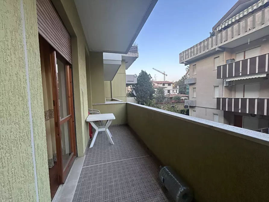 Immagine 11 di Bilocale in affitto  a Francavilla Al Mare