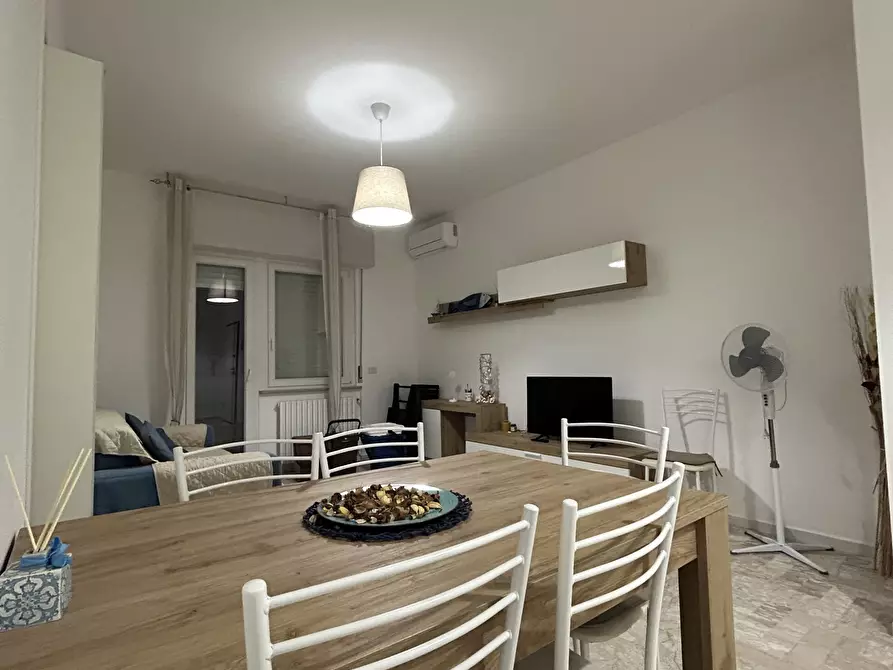 Immagine 10 di Quadrilocale in affitto  in Viale Maiella 23/A a Francavilla Al Mare