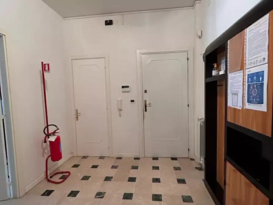 Immagine 5 di Quadrilocale in vendita  a Francavilla Al Mare