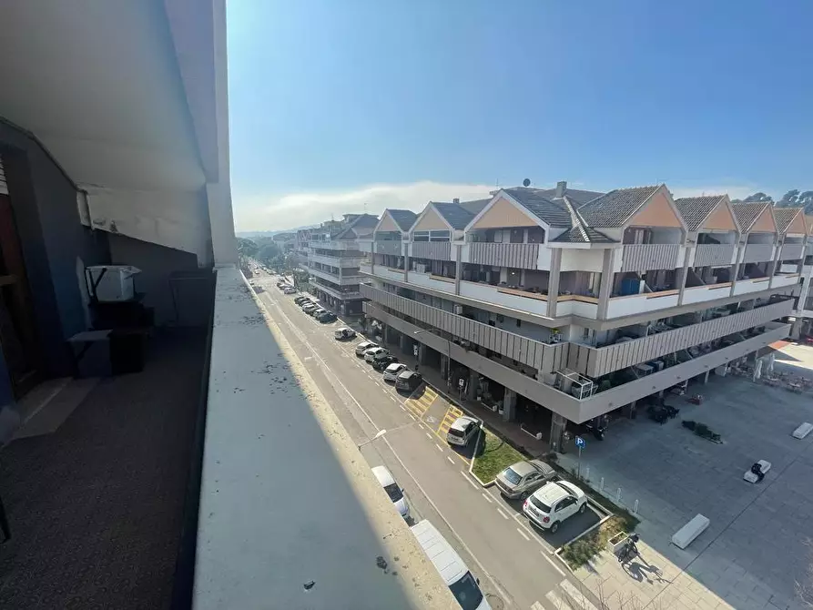 Immagine 15 di Bilocale in affitto  a Francavilla Al Mare