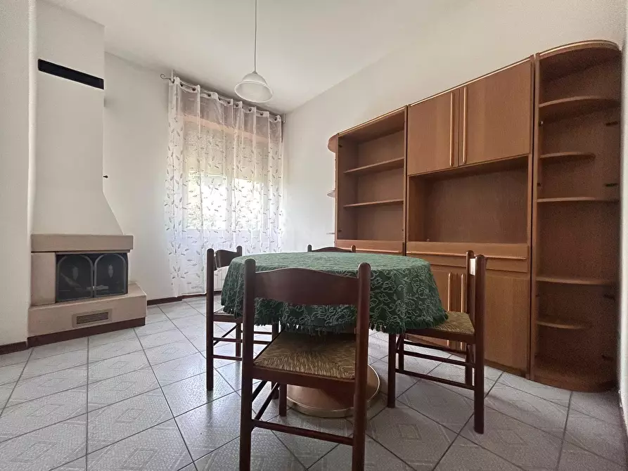 Immagine 5 di Quadrilocale in affitto  in Viale Maiella 23/A a Francavilla Al Mare
