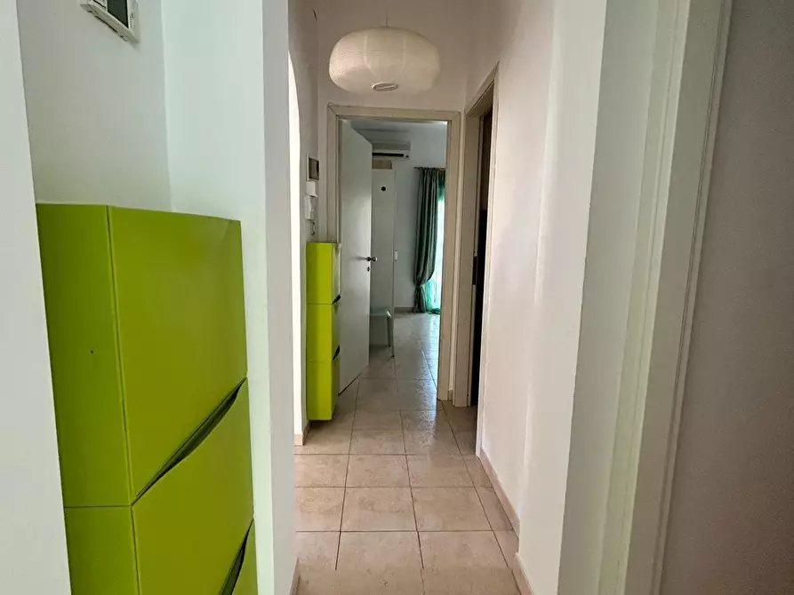 Immagine 7 di Trilocale in affitto  a Francavilla Al Mare