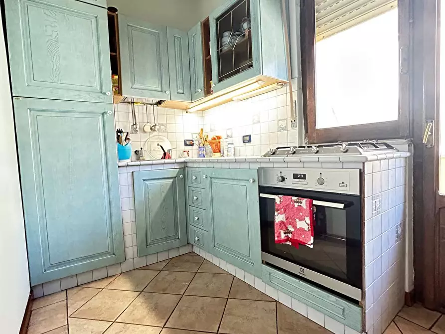 Immagine 8 di Trilocale in vendita  a Francavilla Al Mare