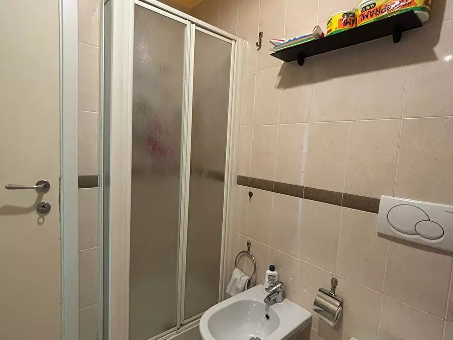 Immagine 9 di Trilocale in affitto  in Via Falcone e Borsellino a Pescara