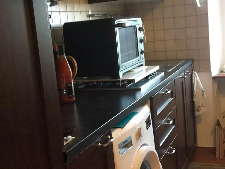 Immagine 5 di Bilocale in affitto  a Torrevecchia Teatina