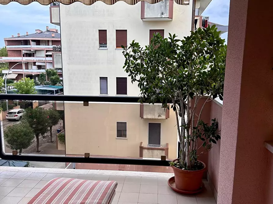 Immagine 9 di Trilocale in affitto  a Francavilla Al Mare