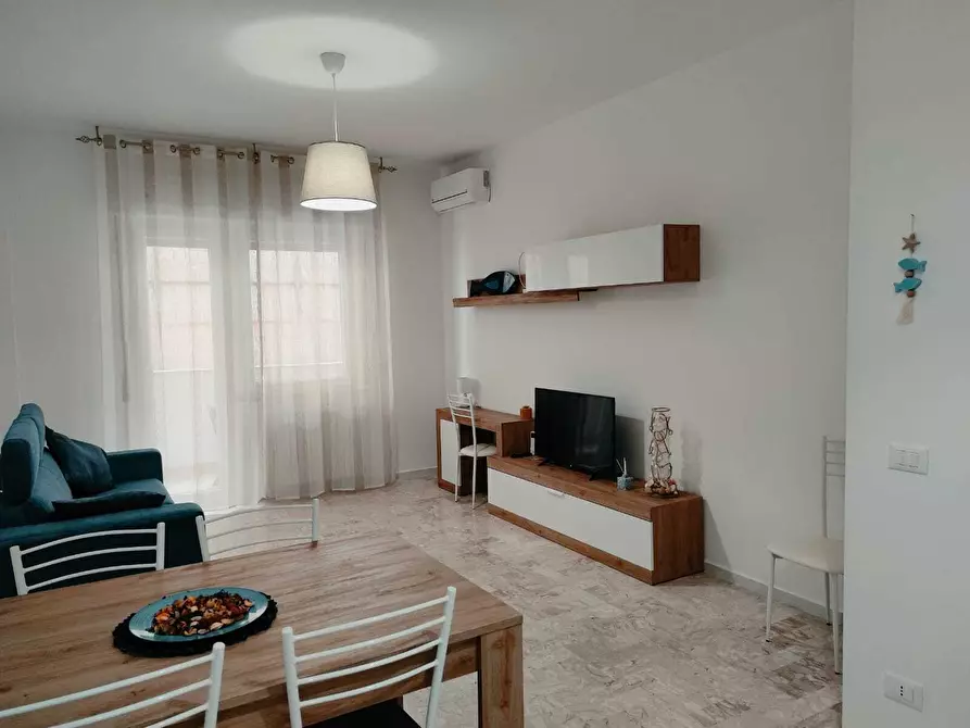 Immagine 7 di Quadrilocale in affitto  in Viale Maiella 23/A a Francavilla Al Mare