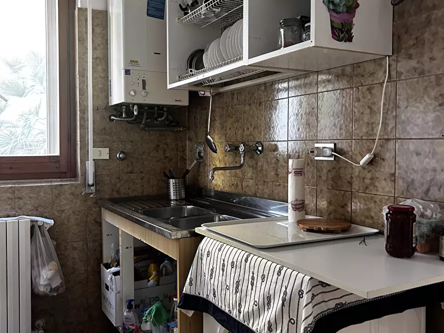 Immagine 7 di Appartamento in affitto  in Viale Maiella 23/A a Francavilla Al Mare