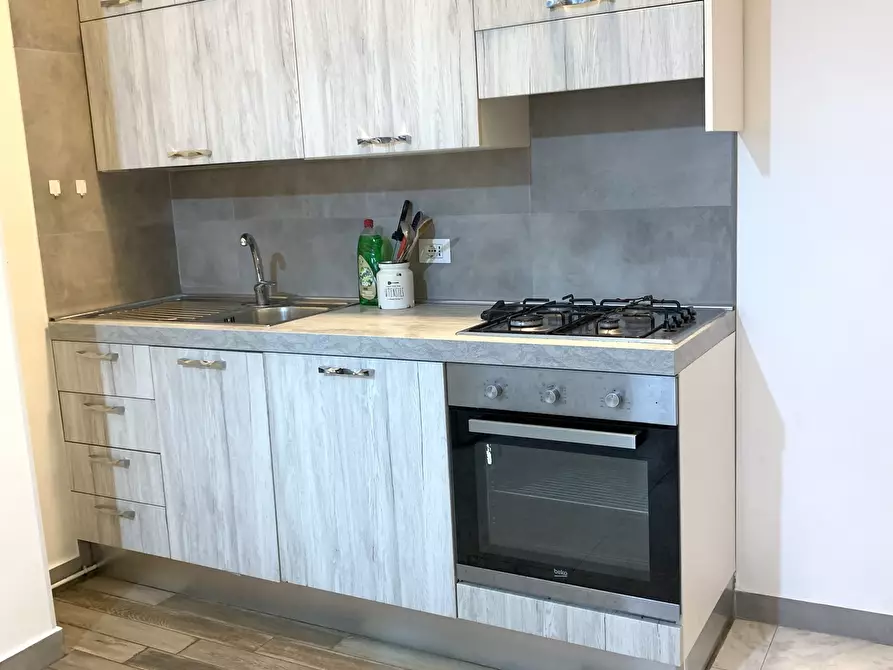 Immagine 3 di Appartamento in affitto  a Francavilla Al Mare