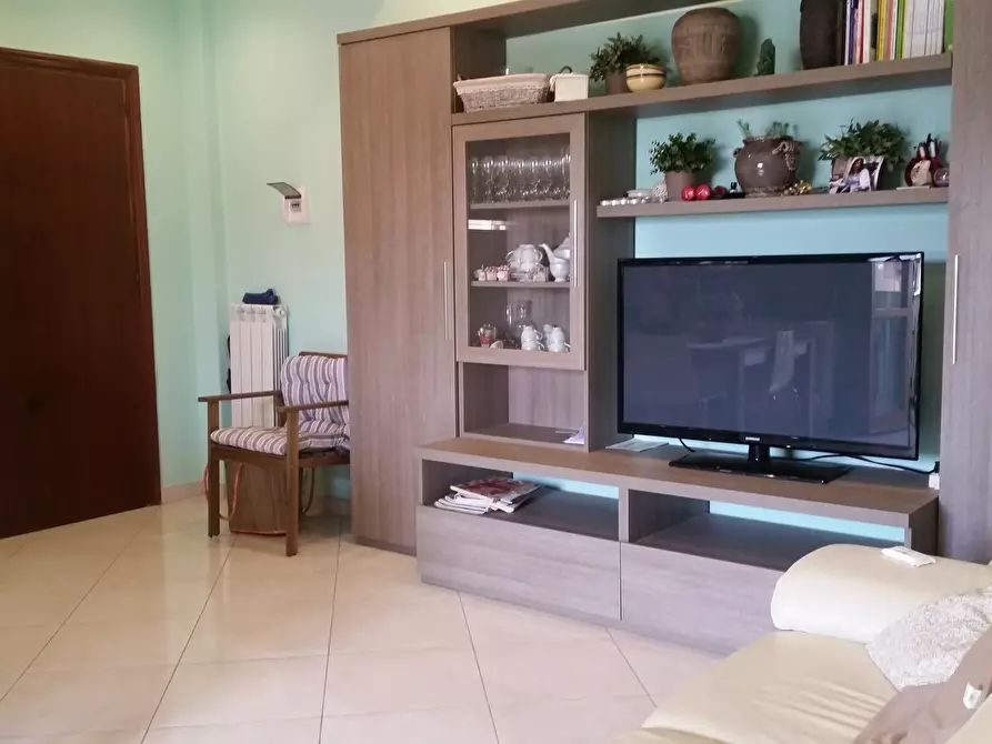 Immagine 5 di Trilocale in affitto  a Francavilla Al Mare