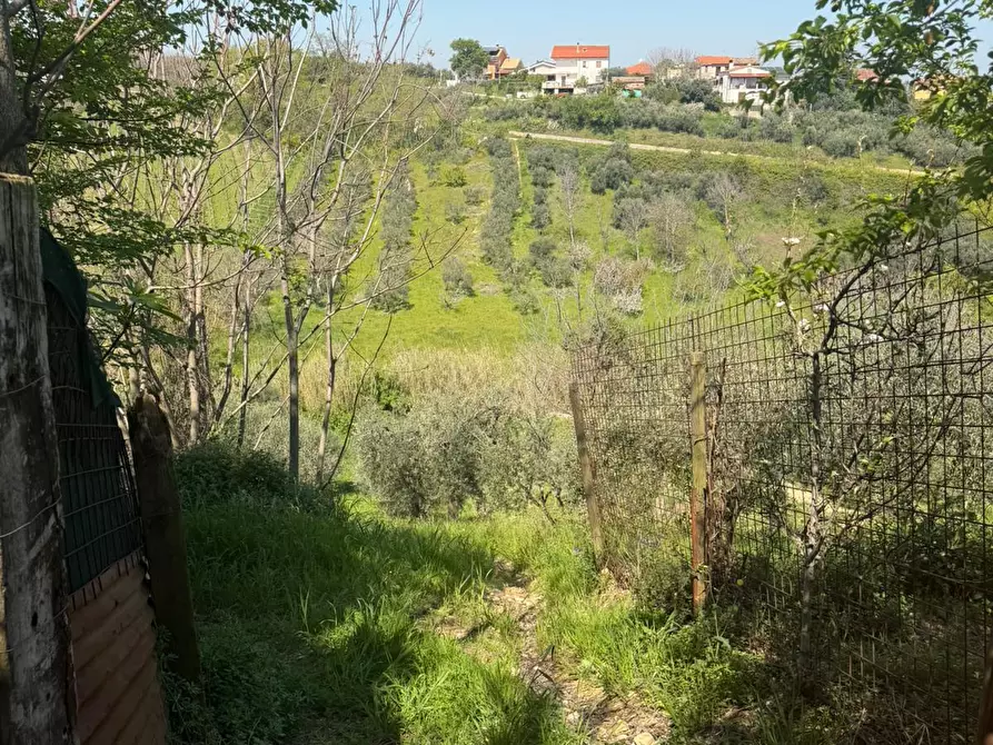 Immagine 67 di Casa indipendente in vendita  in VIALE MAIELLA a Chieti