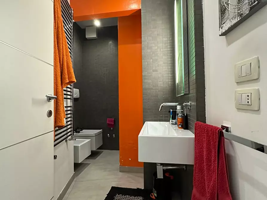 Immagine 5 di Quadrilocale in affitto  in Viale Maiella 23/A a Francavilla Al Mare