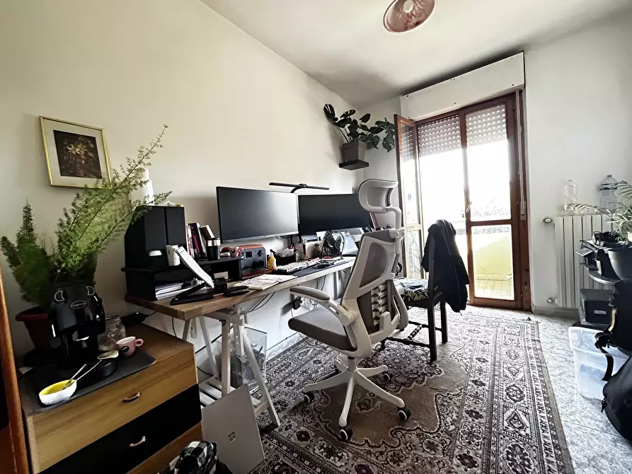 Immagine 18 di Pentalocale in vendita  in Viale Maiella 23/A a Francavilla Al Mare