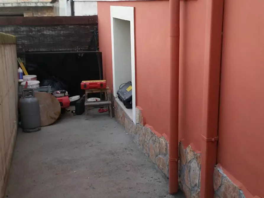 Immagine 3 di Bilocale in affitto  a Torrevecchia Teatina