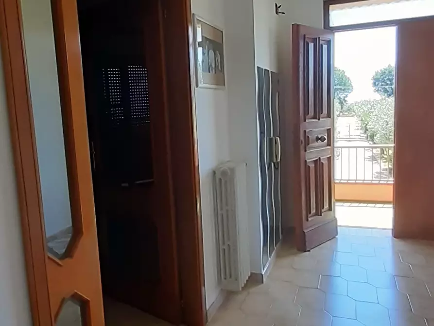 Immagine 41 di Casa indipendente in vendita  a Chieti
