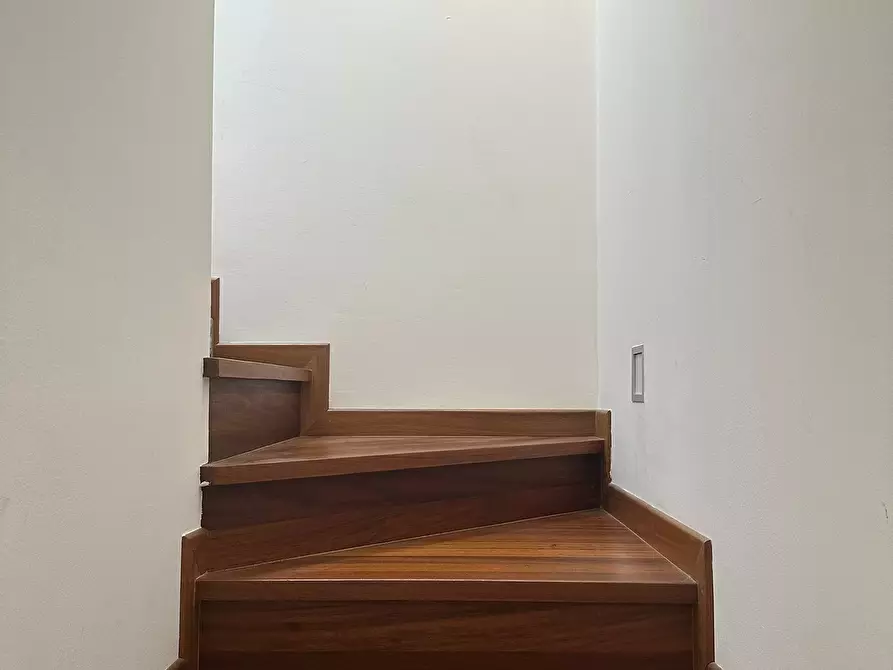 Immagine 8 di Quadrilocale in affitto  in Viale Maiella 23/A a Francavilla Al Mare