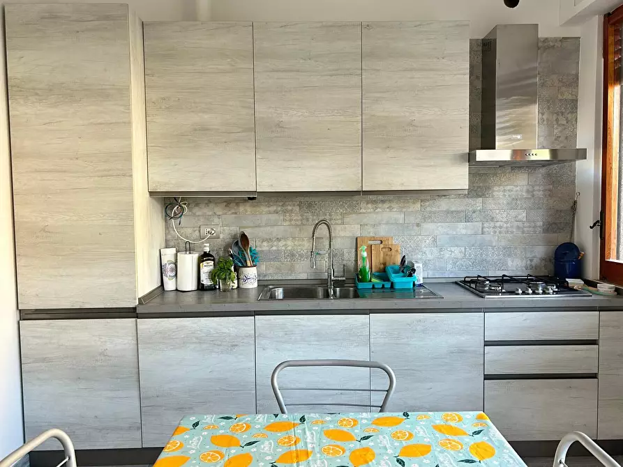 Immagine 2 di Bilocale in affitto  a Francavilla Al Mare