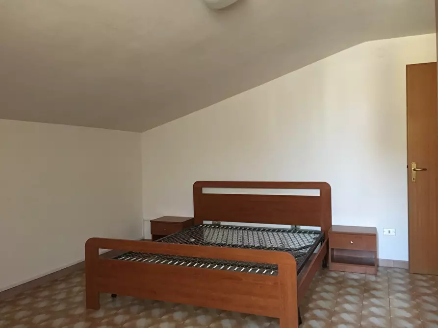 Immagine 4 di Quadrilocale in vendita  in Viale Maiella 23/A a Francavilla Al Mare