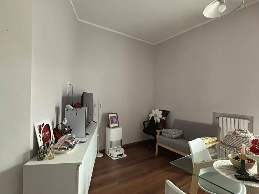 Immagine 4 di Trilocale in affitto  in Viale Maiella 23/A a Francavilla Al Mare