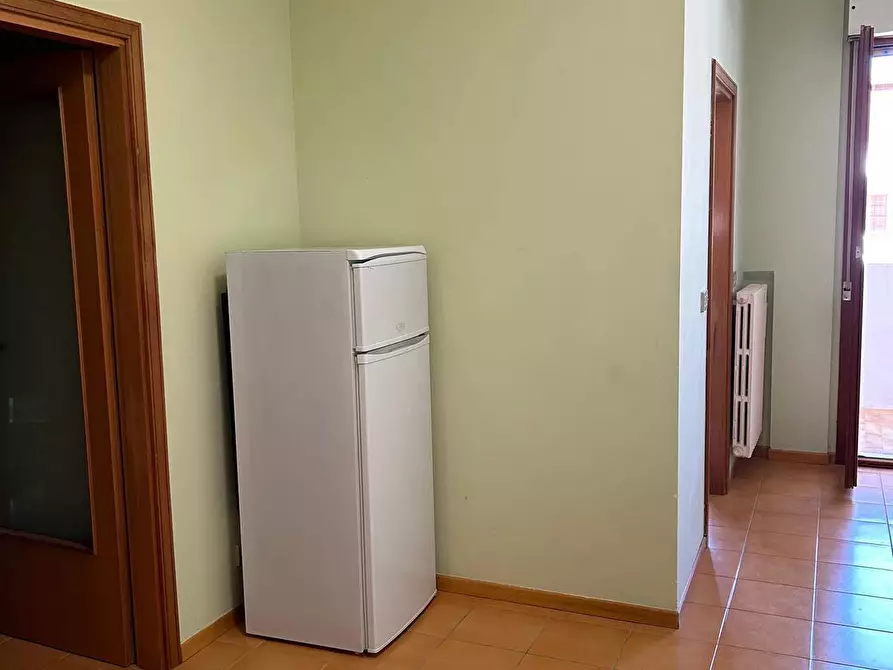 Immagine 12 di Quadrilocale in affitto  a Francavilla Al Mare