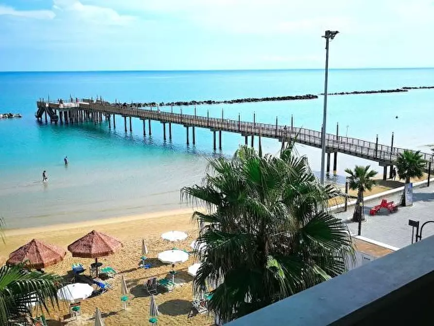 Immagine 1 di Bilocale in affitto  a Francavilla Al Mare