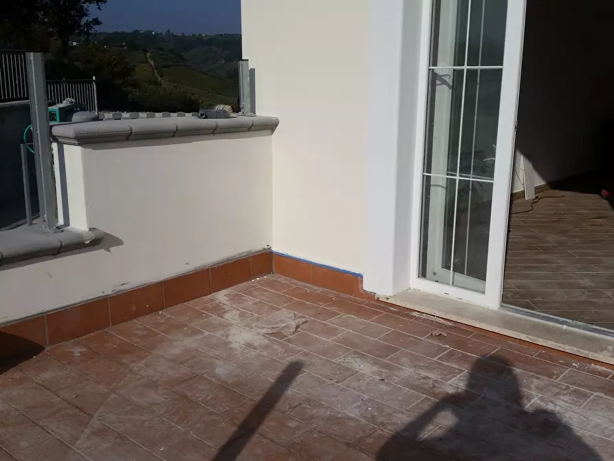 Immagine 11 di Bilocale in affitto  a Torrevecchia Teatina