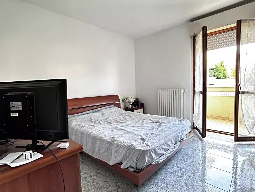 Immagine 8 di Pentalocale in vendita  in Viale Maiella 23/A a Francavilla Al Mare