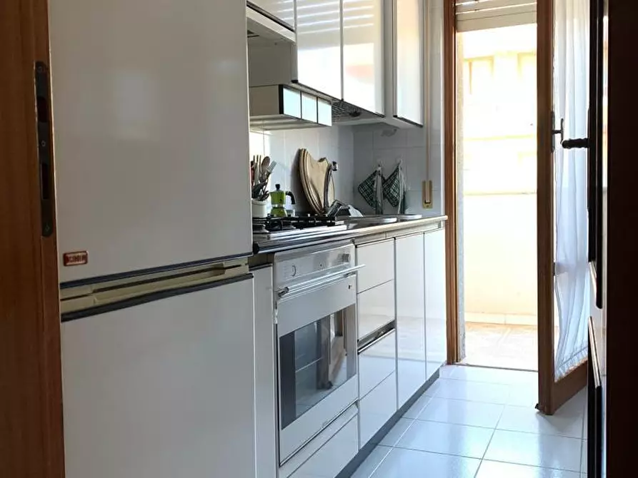 Immagine 2 di Bilocale in affitto  a Francavilla Al Mare