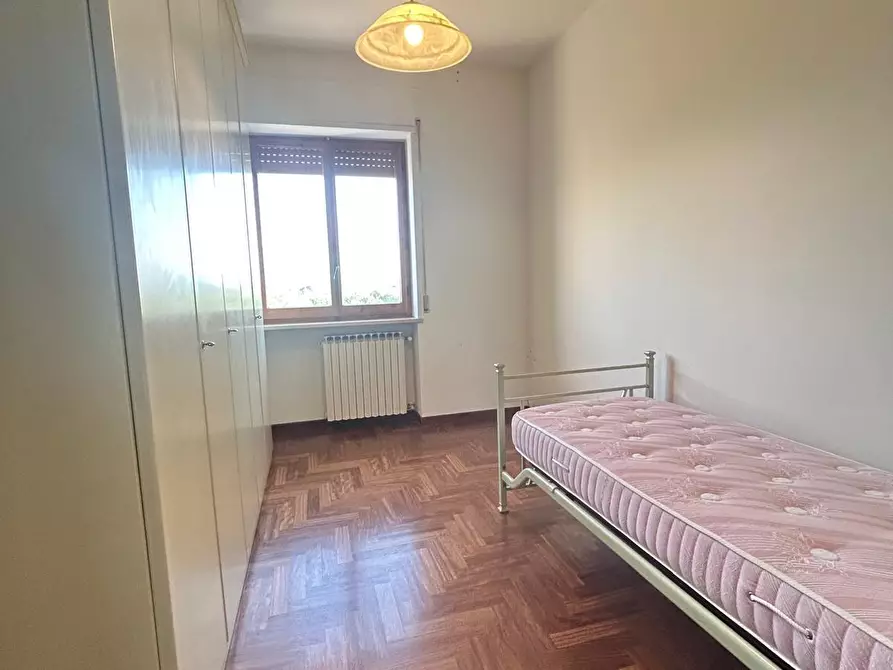 Immagine 9 di Villetta a schiera in affitto  in Viale Maiella 23/A a Francavilla Al Mare