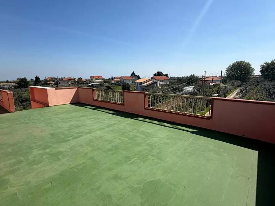 Immagine 44 di Casa indipendente in vendita  in VIALE MAIELLA a Chieti