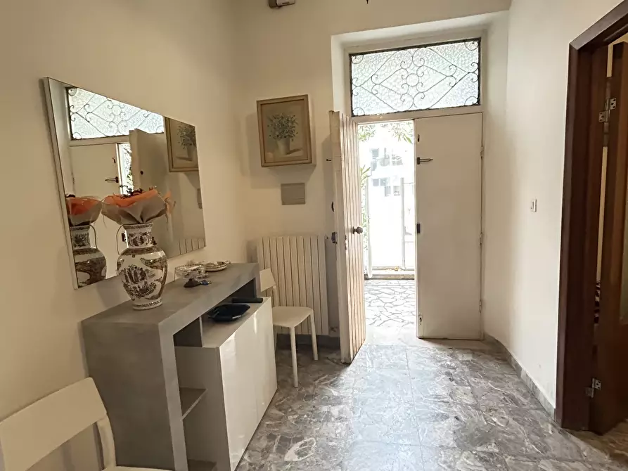 Immagine 4 di Quadrilocale in affitto  a Francavilla Al Mare