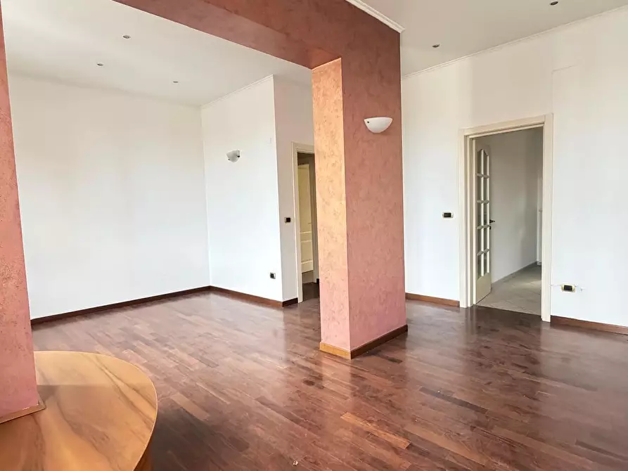 Immagine 3 di Appartamento in affitto  in Viale Maiella 23/A a Francavilla Al Mare