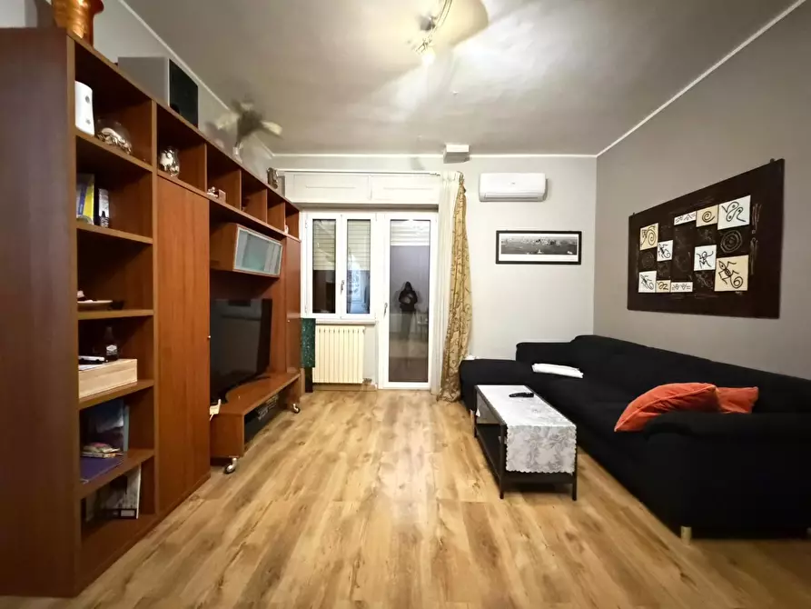 Immagine 6 di Trilocale in affitto  in VIALE MAIELLA a Francavilla Al Mare