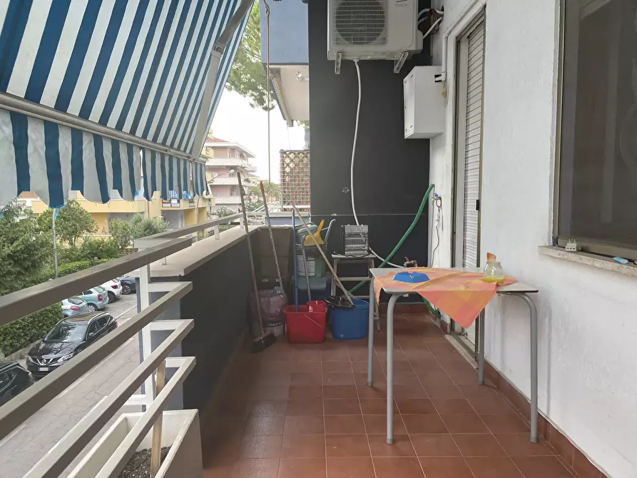 Immagine 12 di Trilocale in affitto  a Francavilla Al Mare