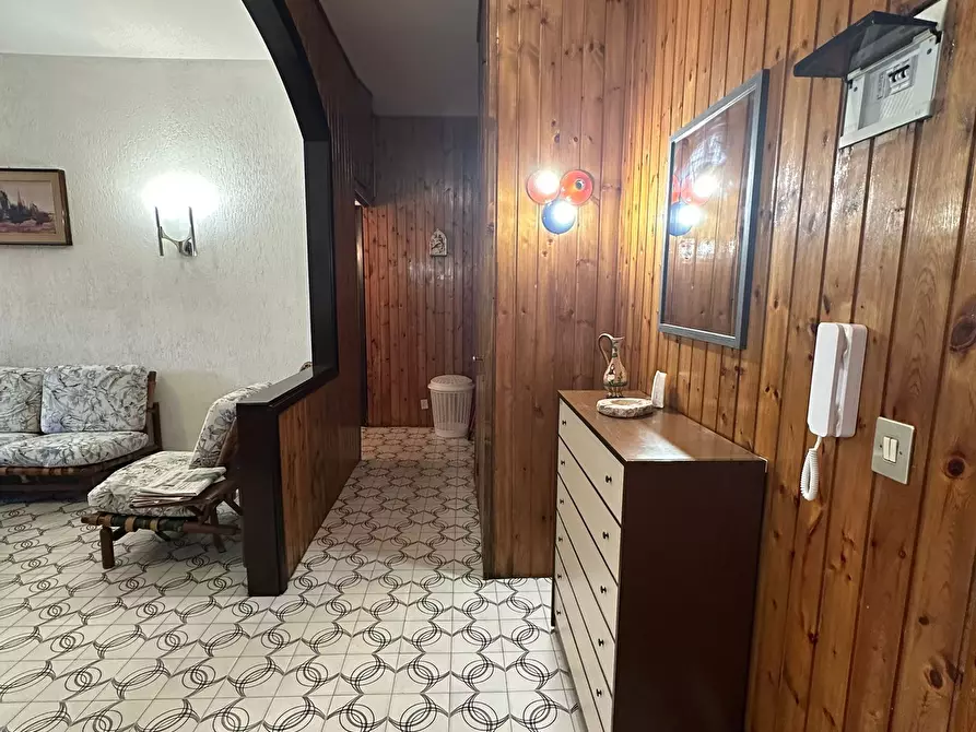 Immagine 7 di Trilocale in affitto  in Viale Maiella 23/A a Francavilla Al Mare