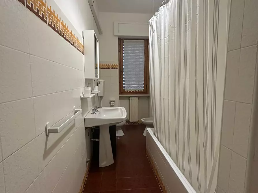 Immagine 8 di Bilocale in affitto  in Viale Maiella 23/A a Francavilla Al Mare