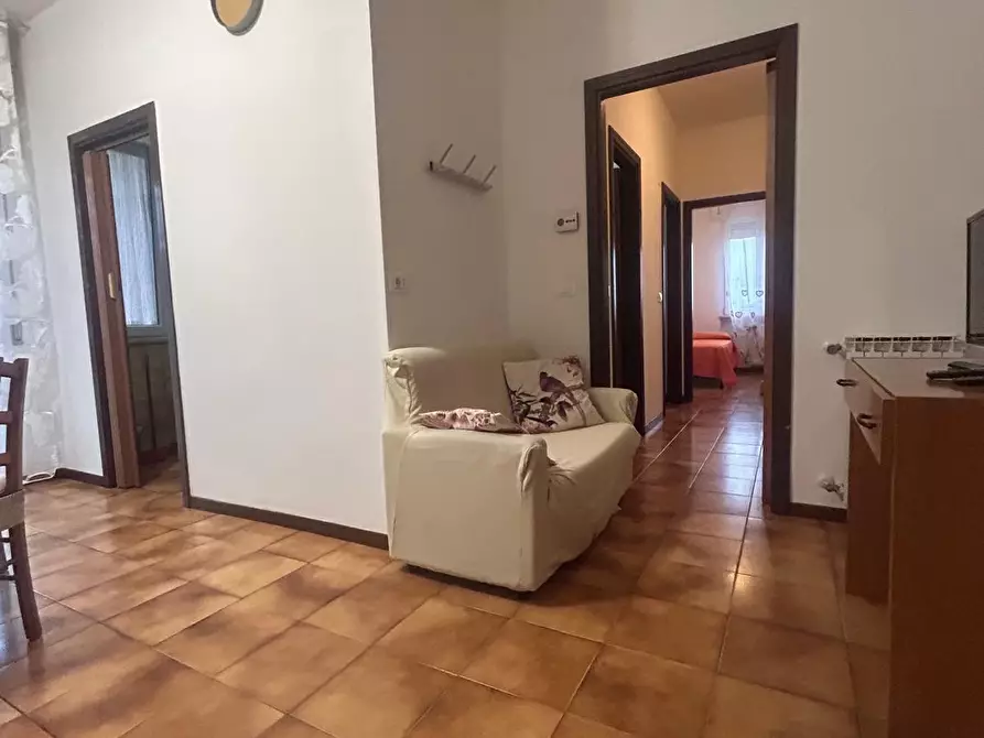 Immagine 3 di Trilocale in affitto  in Viale Maiella 23/A a Francavilla Al Mare