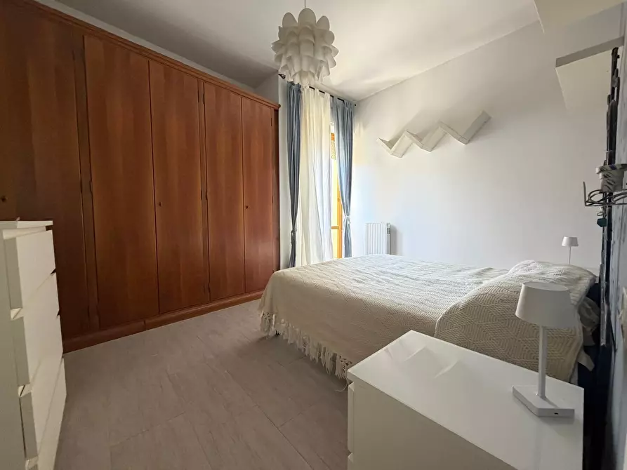 Immagine 5 di Trilocale in affitto  in Viale Maiella 23/A a Francavilla Al Mare