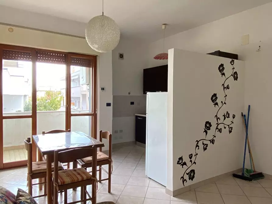 Immagine 2 di Bilocale in vendita  in Viale Maiella 23/A a Francavilla Al Mare