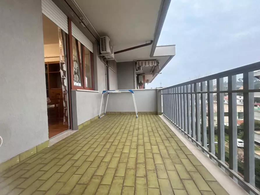 Immagine 11 di Trilocale in affitto  in Viale Maiella 23/A a Francavilla Al Mare